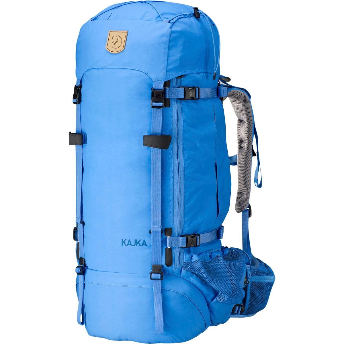 Fjallraven Kajka 65L Backpack - Women's 7 Fjallraven Kajka 65L Backpack - Women's - Image 7