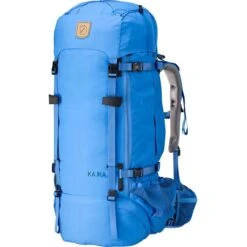 Fjallraven Kajka 75L Backpack - Women's -Fjallraven Backpacks Sales UNBL