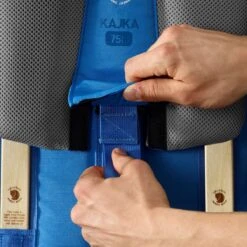 Fjallraven Kajka 75L Backpack - Women's