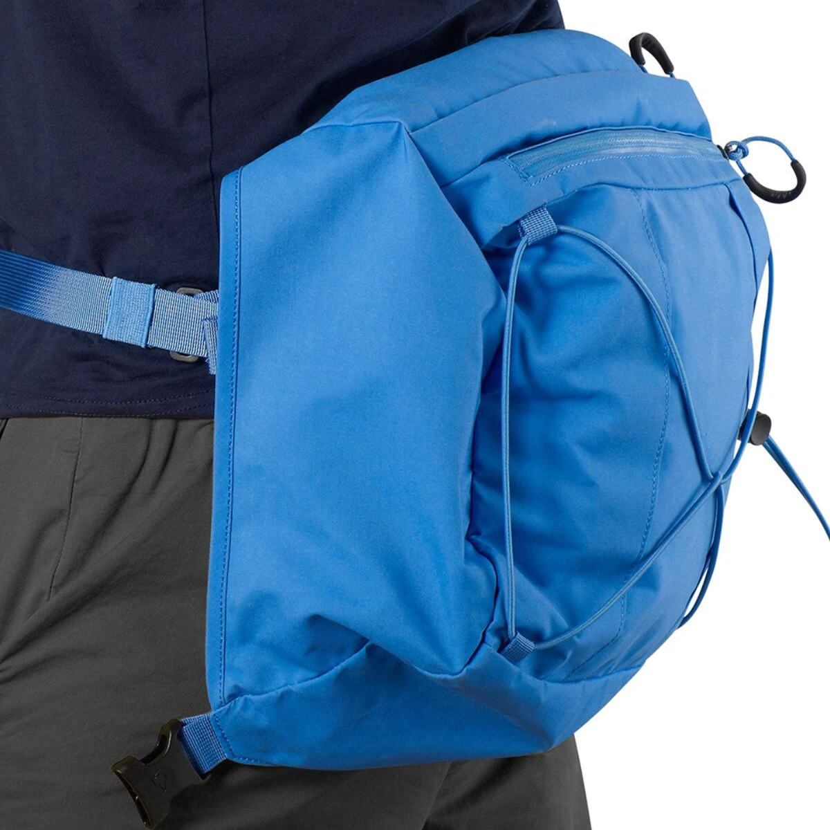 Fjallraven Kajka 65L Backpack 5 Fjallraven Kajka 65L Backpack - Image 5