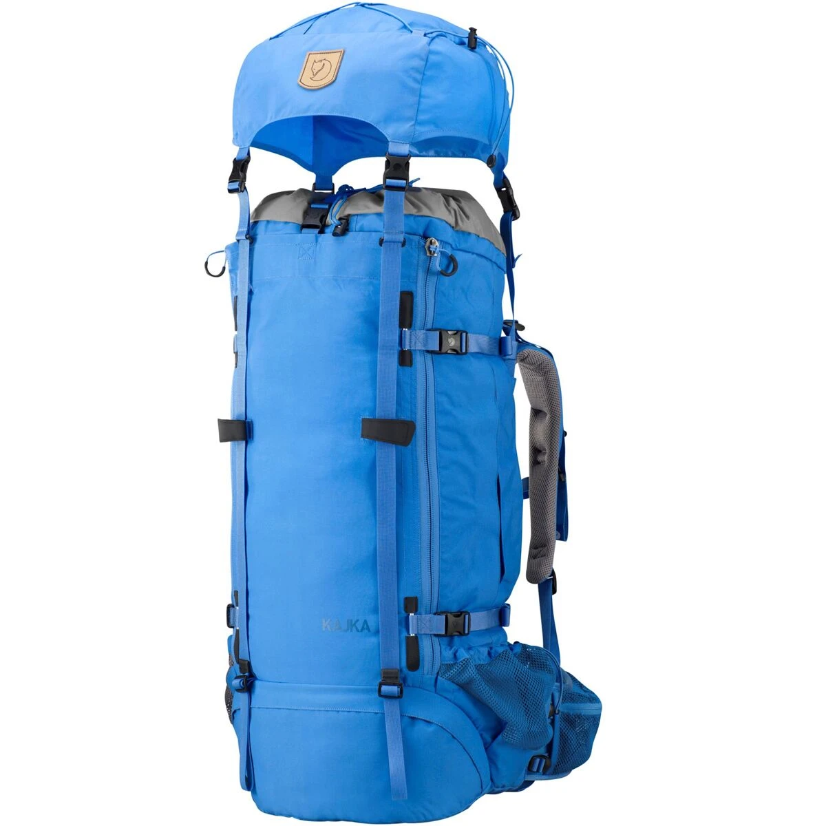 Fjallraven Kajka 65L Backpack - Women's 3 Fjallraven Kajka 65L Backpack - Women's - Image 3