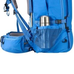 Fjallraven Kajka 65L Backpack - Women's