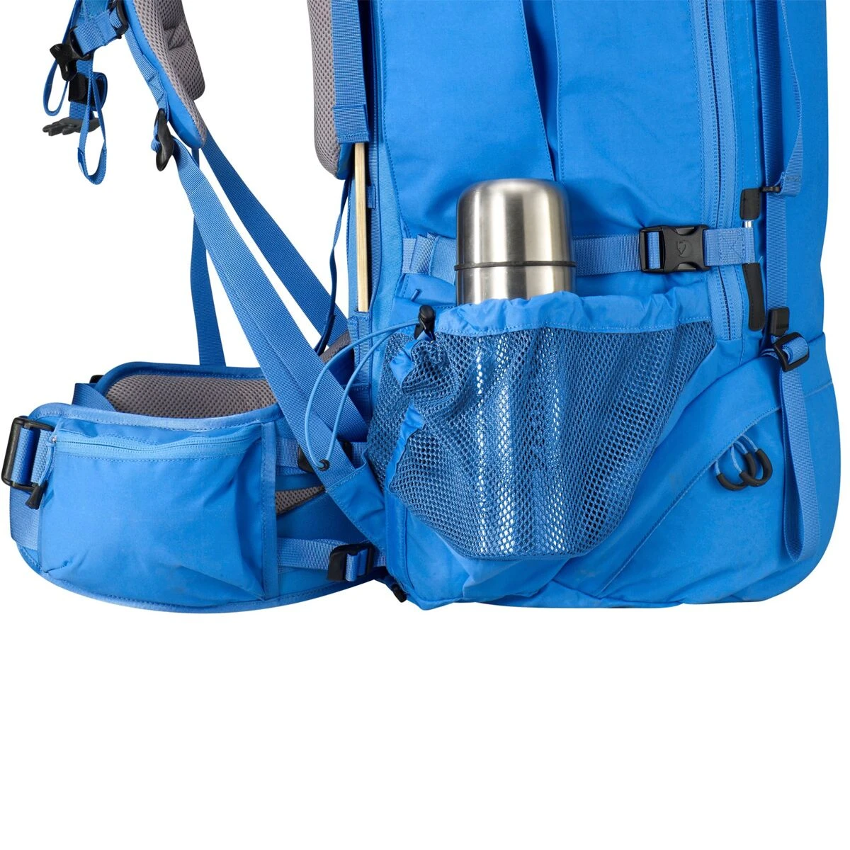 Fjallraven Kajka 65L Backpack - Women's 1 Fjallraven Kajka 65L Backpack - Women's