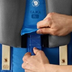 Fjallraven Kajka 65L Backpack 11 Fjallraven Kajka 65L Backpack -Fjallraven Backpacks Sales UNBL D8