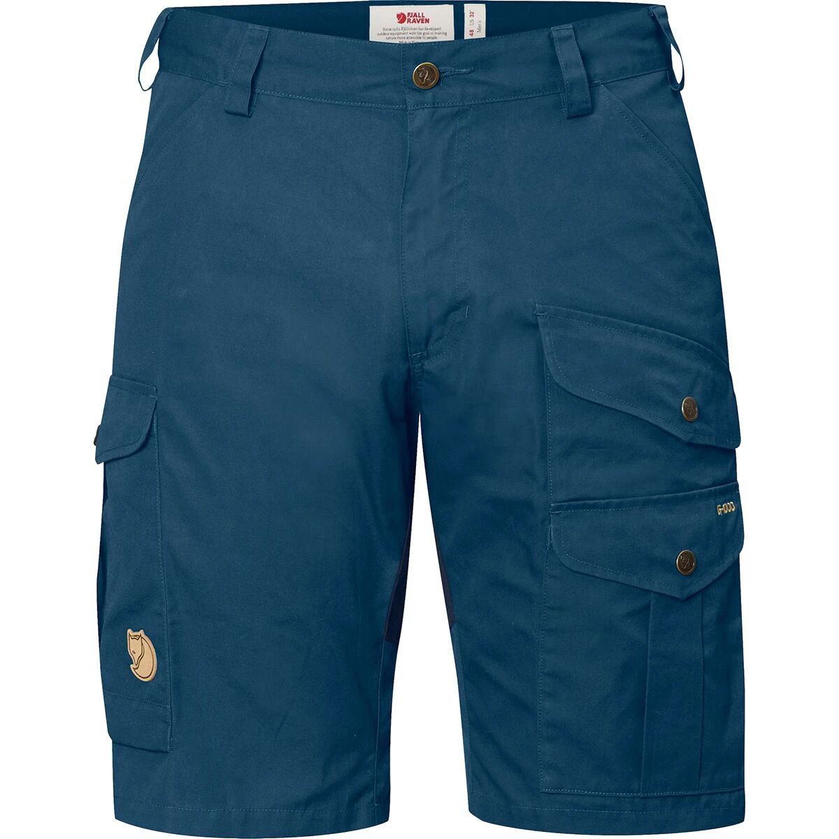 Fjallraven Barents Pro Short - Men's 7 Fjallraven Barents Pro Short - Men's - Image 7