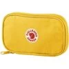 Fjallraven Kanken Travel Wallet - Men's