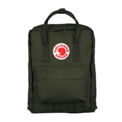 Fjallraven Kanken Classic Forest Green