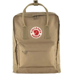 Fjallraven Kanken -Fjallraven Backpacks Sales kanken clay