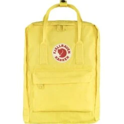 Fjallraven Kanken -Fjallraven Backpacks Sales kanken corn