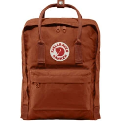 Fjallraven Kanken -Fjallraven Backpacks Sales kanken autumn leaf