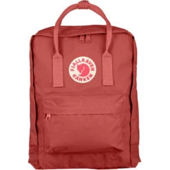 Fjallraven Kanken -Fjallraven Backpacks Sales kanken dahlia 1