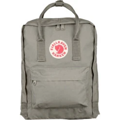 Fjallraven Kanken -Fjallraven Backpacks Sales kanken fog 1