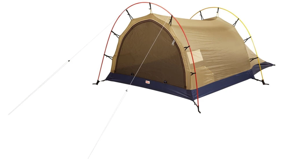 Fjallraven 2-4 Person Inner Tent Pitch Kit 2 Fjallraven 2-4 Person Inner Tent Pitch Kit - Image 2