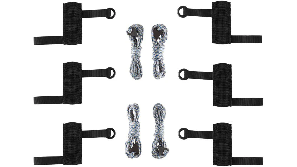 Fjallraven 2-4 Person Inner Tent Pitch Kit 1 Fjallraven 2-4 Person Inner Tent Pitch Kit