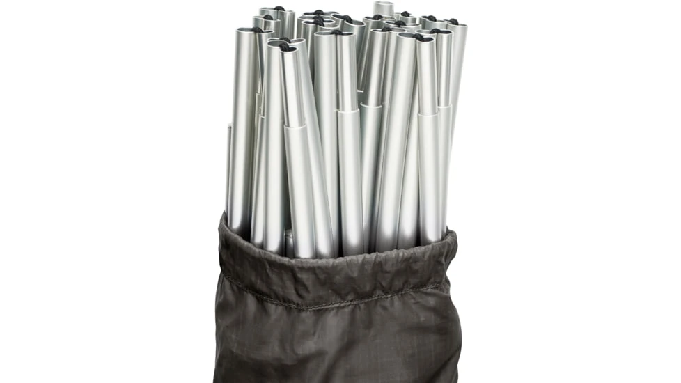 Fjallraven Abisko Dome 3 Pole Kit - BSA 1 Fjallraven Abisko Dome 3 Pole Kit - BSA