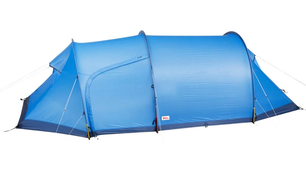 Fjallraven Abisko Endurance 3 Tent - 3 Person, 4 Season 1 Fjallraven Abisko Endurance 3 Tent - 3 Person, 4 Season