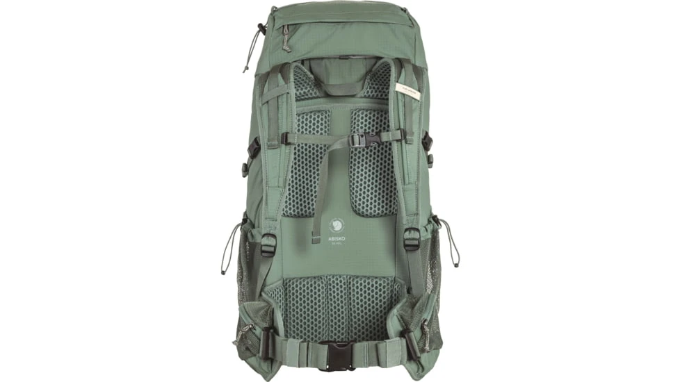 Fjallraven Abisko Hike 35 Backpack 15 Fjallraven Abisko Hike 35 Backpack - Image 15