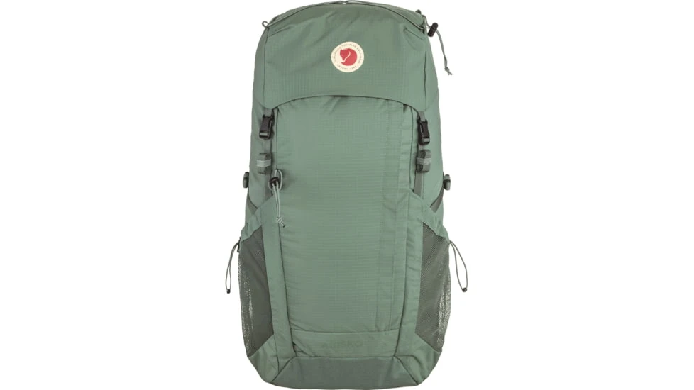 Fjallraven Abisko Hike 35 Backpack 18 Fjallraven Abisko Hike 35 Backpack - Image 18