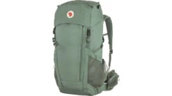 Fjallraven Abisko Hike 35 Backpack 23 Fjallraven Abisko Hike 35 Backpack -Fjallraven Backpacks Sales opplanet fjallraven abisko hike 35 backpack patina green small medium f27224 614 one size main