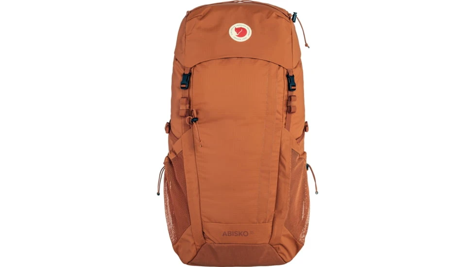 Fjallraven Abisko Hike 35 Backpack 17 Fjallraven Abisko Hike 35 Backpack - Image 17