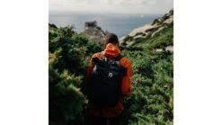 Fjallraven Abisko Hike Foldsack Backpack -Fjallraven Backpacks Sales opplanet fjallraven abisko hike foldsack backpack iron grey one size f27222 048 one size av 4