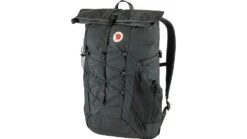 Fjallraven Abisko Hike Foldsack Backpack -Fjallraven Backpacks Sales opplanet fjallraven abisko hike foldsack backpack iron grey one size f27222 048 one size main