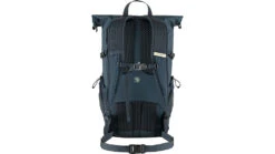 Fjallraven Abisko Hike Foldsack Backpack -Fjallraven Backpacks Sales opplanet fjallraven abisko hike foldsack backpack navy one size f27222 560 one size av 1