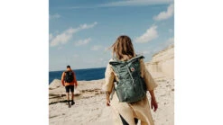 Fjallraven Abisko Hike Foldsack Backpack -Fjallraven Backpacks Sales opplanet fjallraven abisko hike foldsack backpack patina green one size f27222 614 one size av 6