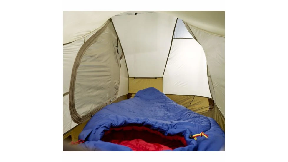 Fjallraven Abisko Lite 1 Tent 7 Fjallraven Abisko Lite 1 Tent - Image 7