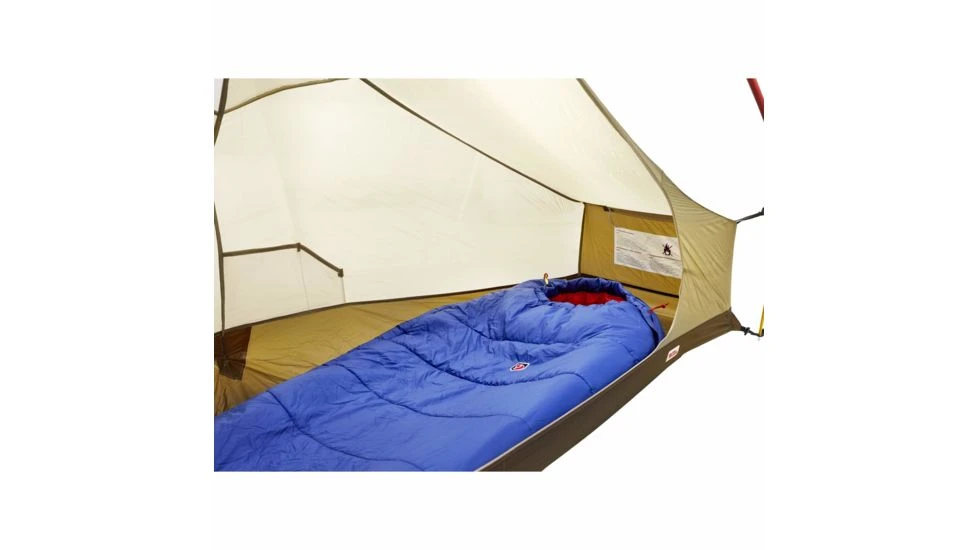 Fjallraven Abisko Lite 1 Tent 8 Fjallraven Abisko Lite 1 Tent - Image 8