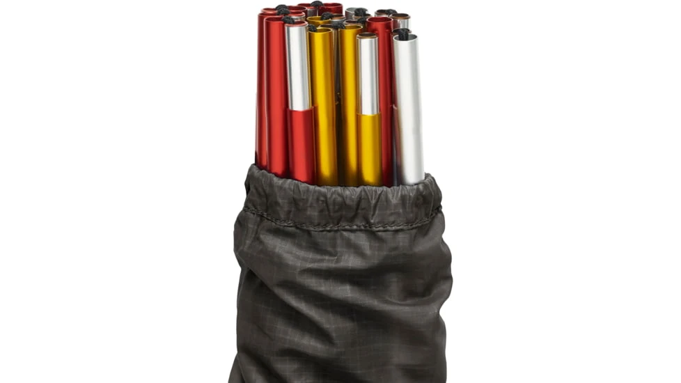 Fjallraven Abisko Shape 2 Pole Kit - BSA 1 Fjallraven Abisko Shape 2 Pole Kit - BSA