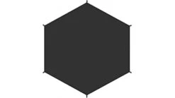 Fjallraven Dome 2 Footprint