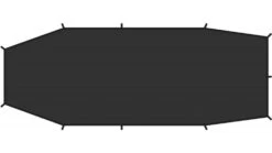 Fjallraven Endurance 2 Footprint