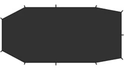 Fjallraven Endurance 3 Footprint