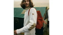 Fjallraven Foldsack No.1 Backpack -Fjallraven Backpacks Sales opplanet fjallraven foldsack no 1 backpack terracotta brown one size f24210 243 one size av 2