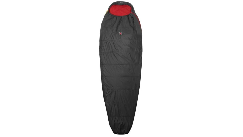 Fjallraven Funas Sleeping Bag 1 Fjallraven Funas Sleeping Bag