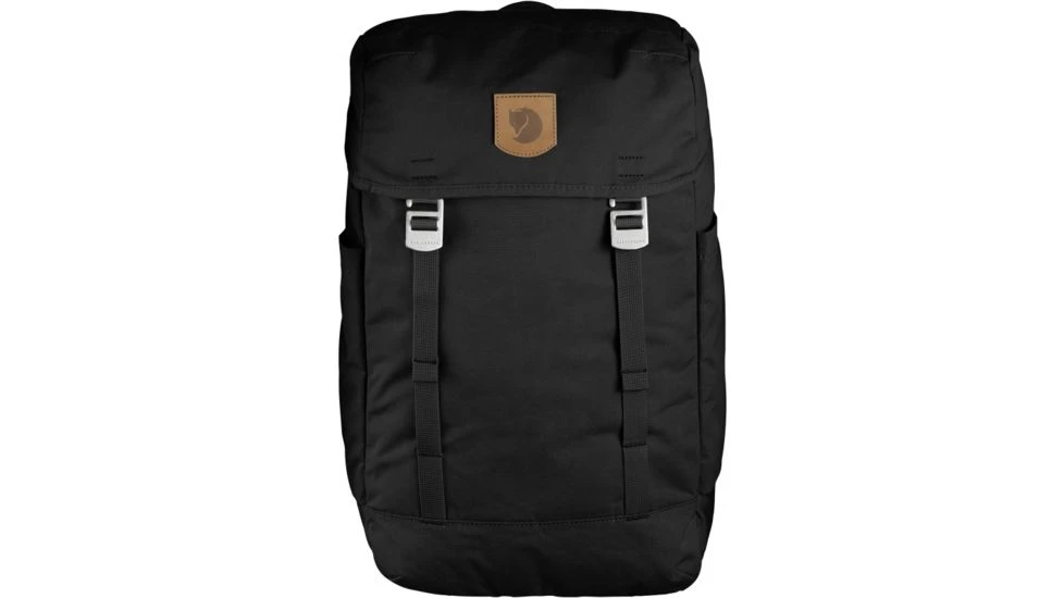 Fjallraven Greenland Top Backpack 2 Fjallraven Greenland Top Backpack - Image 2