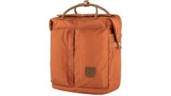 Fjallraven Haulpack No.1 Pack -Fjallraven Backpacks Sales opplanet fjallraven haulpack no 1 pack terracotta brown one size f23340 243 one size av 2