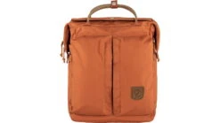 Fjallraven Haulpack No.1 Pack -Fjallraven Backpacks Sales opplanet fjallraven haulpack no 1 pack terracotta brown one size f23340 243 one size main
