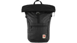 Fjallraven High Coast Foldsack 24 18 Fjallraven High Coast Foldsack 24 -Fjallraven Backpacks Sales opplanet fjallraven high coast foldsack 24 black f23222 550 main