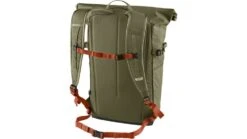 Fjallraven High Coast Foldsack 24 20 Fjallraven High Coast Foldsack 24 -Fjallraven Backpacks Sales opplanet fjallraven high coast foldsack 24 green one size f23222 620 av 1