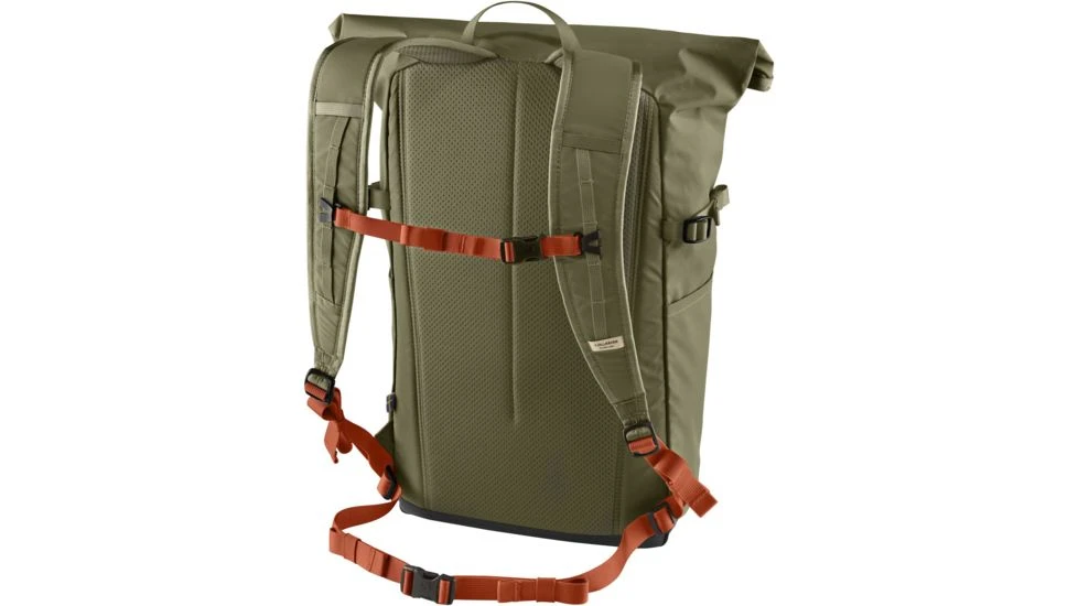 Fjallraven High Coast Foldsack 24 7 Fjallraven High Coast Foldsack 24 - Image 7