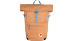 Fjallraven High Coast Foldsack 24 27 Fjallraven High Coast Foldsack 24 -Fjallraven Backpacks Sales opplanet fjallraven high coast foldsack 24 peach sand one size f23222 241 one size av 2