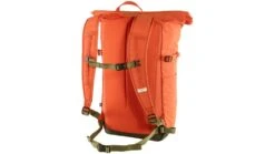 Fjallraven High Coast Foldsack 24 22 Fjallraven High Coast Foldsack 24 -Fjallraven Backpacks Sales opplanet fjallraven high coast foldsack 24 rowan red one size f23222 333 av 1