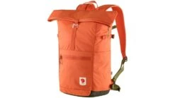 Fjallraven High Coast Foldsack 24 16 Fjallraven High Coast Foldsack 24 -Fjallraven Backpacks Sales opplanet fjallraven high coast foldsack 24 rowan red one size f23222 333 main