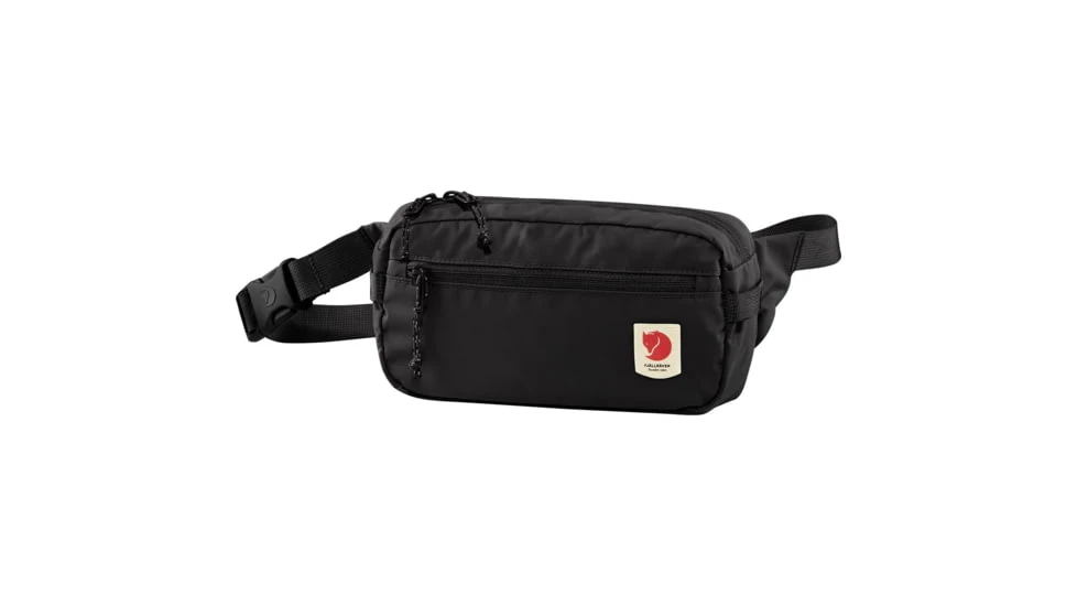Fjallraven High Coast Hip Pack 6 Fjallraven High Coast Hip Pack - Image 6