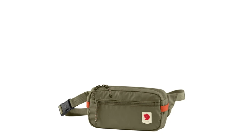 Fjallraven High Coast Hip Pack 3 Fjallraven High Coast Hip Pack - Image 3