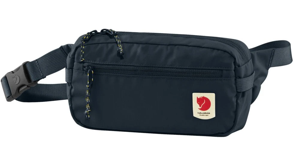 Fjallraven High Coast Hip Pack 7 Fjallraven High Coast Hip Pack - Image 7