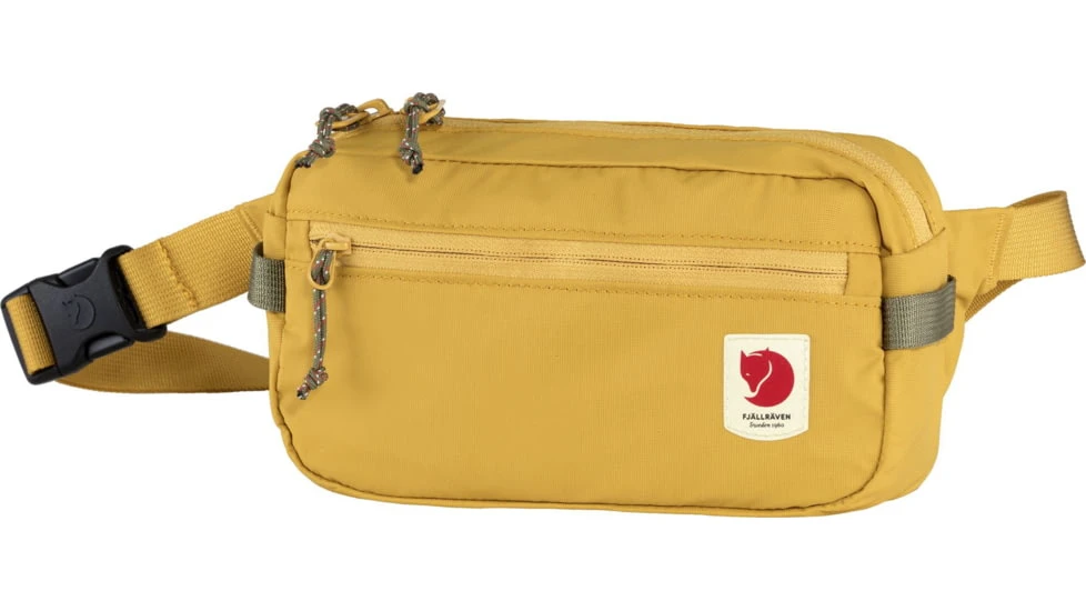 Fjallraven High Coast Hip Pack 1 Fjallraven High Coast Hip Pack