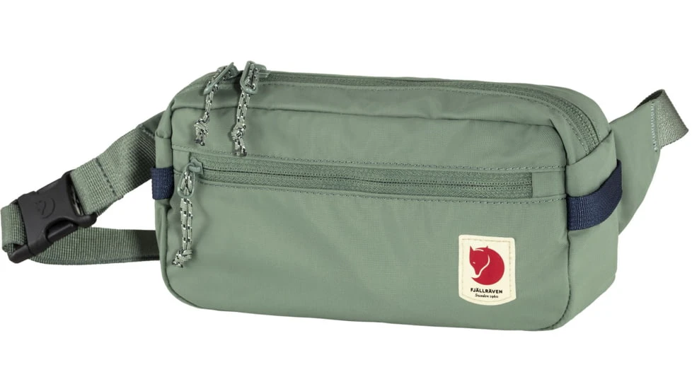 Fjallraven High Coast Hip Pack 2 Fjallraven High Coast Hip Pack - Image 2